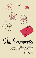 Book Cover for The Emmores by Richard O'Brien