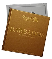 Book Cover for Barbados Heritage in Pictures by Henry Frazer, Angus Thompson