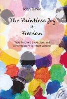 Book Cover for The Pointless Joy of Freedom by John David