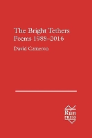 Book Cover for The Bright Tethers by David Cameron