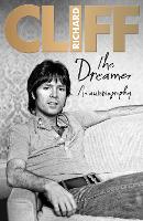 Book Cover for The Dreamer An Autobiography by Cliff Richard