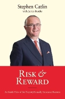 Book Cover for Risk & Reward by Stephen Catlin