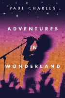 Book Cover for Adventures In Wonderland by Paul Charles