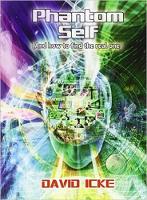 Book Cover for Phantom Self by David Icke