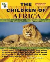 Book Cover for The Children of Africa by Carol Azams