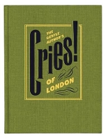 Book Cover for The Gentle Author's Cries of London by The Gentle Author