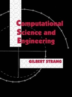 Book Cover for Computational Science and Engineering by Gilbert (Massachusetts Institute of Technology) Strang