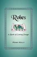 Book Cover for Robes by Penny Kelly