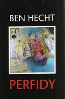 Book Cover for Perfidy by Ben Hecht