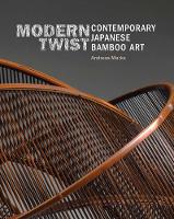 Book Cover for Modern Twist by Andreas Marks