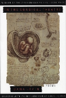 Book Cover for In the Surgical Theatre by Dana Levin