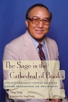 Book Cover for The Sage in the Cathedral of Books by Yang Yang