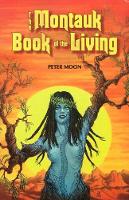 Book Cover for Montauk Book of the Living by Peter Moon