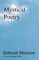 Book Cover for Mystical Poetry by Deborah Morrison