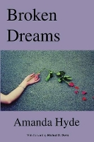 Book Cover for Broken Dreams by Amanda Hyde