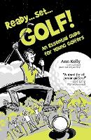 Book Cover for Ready . . . Set . . . GOLF! by Ann Kelly