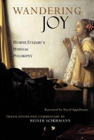 Book Cover for Wandering Joy by Reiner Schurmann