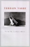 Book Cover for Terrain Vague by Richard Meier