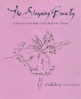 Book Cover for The Sleeping Beauty by Nikita Polyansky