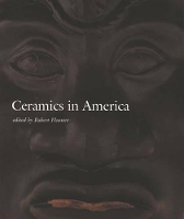 Book Cover for Ceramics in America 2002 by Robert Hunter