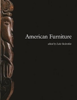 Book Cover for American Furniture 2005 by Luke Beckerdite