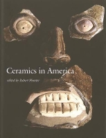 Book Cover for Ceramics in America 2006 by Robert Hunter