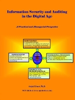 Book Cover for Information Security and Auditing in the Digital Age by Amjad Umar