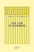 Book Cover for The Law in Shambles by Thomas Geoghegan