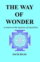 Book Cover for The Way of Wonder by Jack Haas