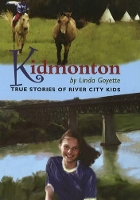 Book Cover for Kidmonton by Linda Goyette