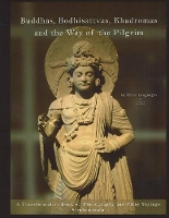 Book Cover for Buddhas, Bodhisattvas, Khadromas & the Way of the Pilgrim by Simhananda