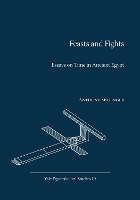 Book Cover for Feasts and Fights by Anthony Spalinger