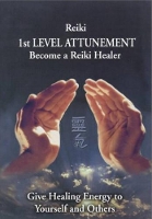 Book Cover for Reiki -- 1st Level Attunement NTSC DVD by Reiki Master Steve Murray