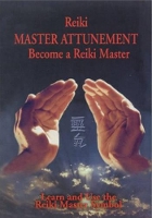 Book Cover for Reiki -- Master Attunement NTSC DVD by Reiki Master Steve Murray