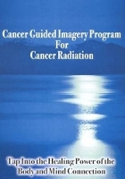 Book Cover for Cancer Guided Imagery Program For Cancer Radiation NTSC DVD by Reiki Master Steve Murray