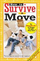 Book Cover for How to Survive a Move by Jamie Allen