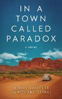 Book Cover for In A Town Called Paradox by Miriam Murcutt and Richard Starks