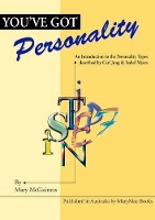 Book Cover for You've Got Personality by Mary McGuiness