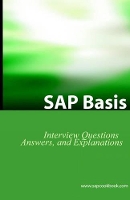 Book Cover for SAP Basis Certification Questions by Jim Stewart