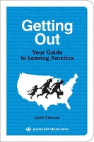 Book Cover for Getting Out by Mark Ehrman