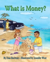 Book Cover for What is Money? by Etan Boritzer