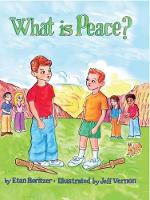 Book Cover for What is Peace? by Etan Boritzer