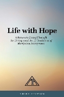 Book Cover for Life With Hope by Marijuana Anonymous