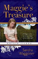 Book Cover for Maggie's Treasure by Sandra Waggoner