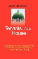 Book Cover for Tenants of the House by Wale Okediran