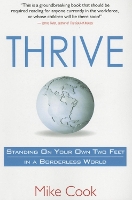 Book Cover for Thrive by Mike Cook