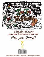 Book Cover for Jah Jah on the Telephone (Jp) by Angelo Moore