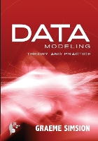 Book Cover for Data Modeling by Graeme Simsion