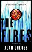 Book Cover for The Fires by Alan Cheuse