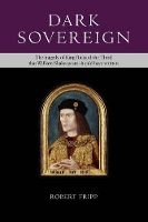 Book Cover for Dark Sovereign by Robert Fripp